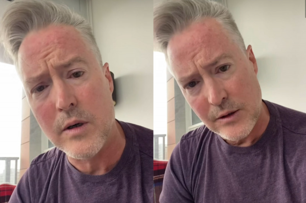 前經紀人​痛批夏克立。（圖／翻攝夏克立IG）